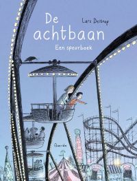 de achtbaan