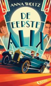 De eerste Alix