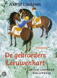 de gebroeders leeuwenhart