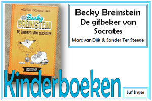 de gifbeker van socrates