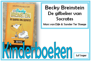 de gifbeker van socrates