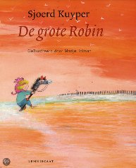 de grote robin