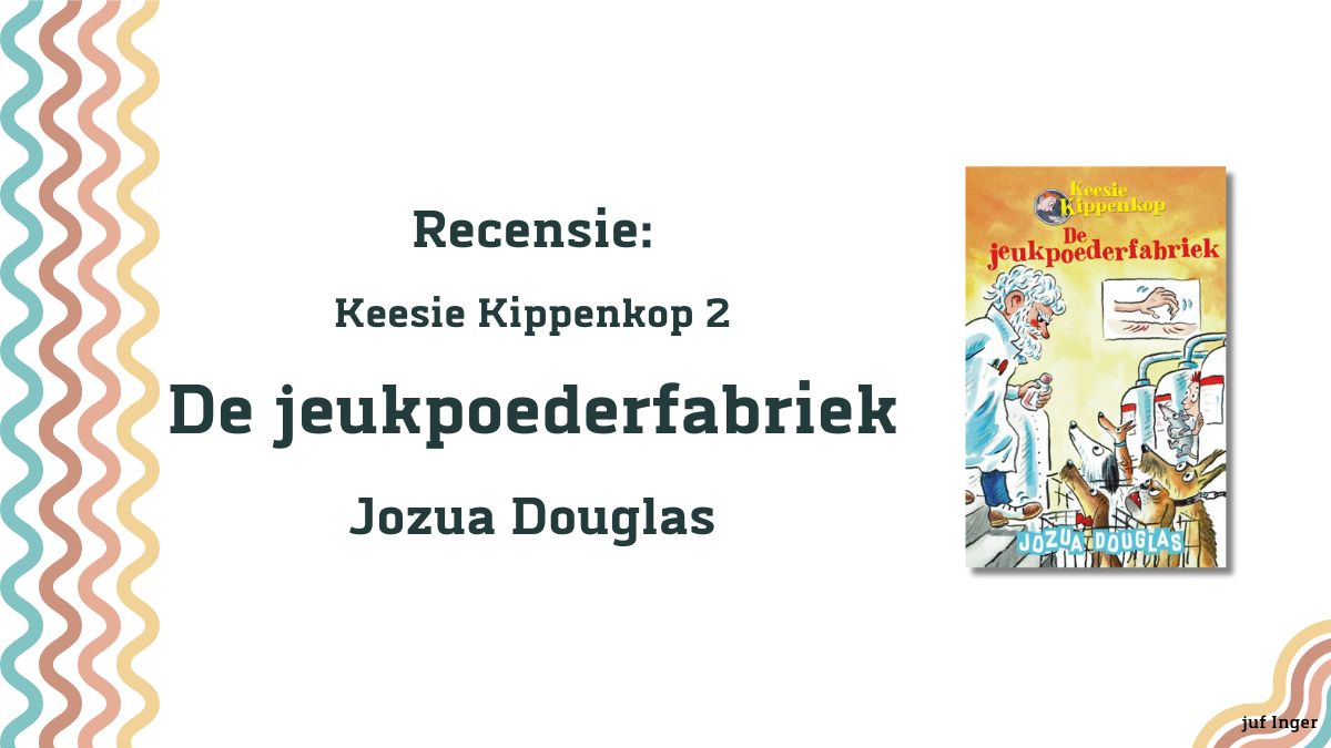 de jeukpoederfabriek