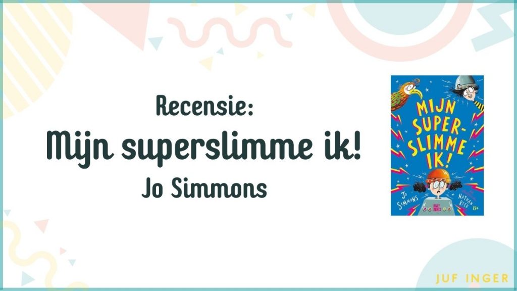 Mijn superslimme ik