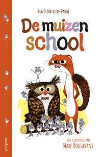 de muizenschool