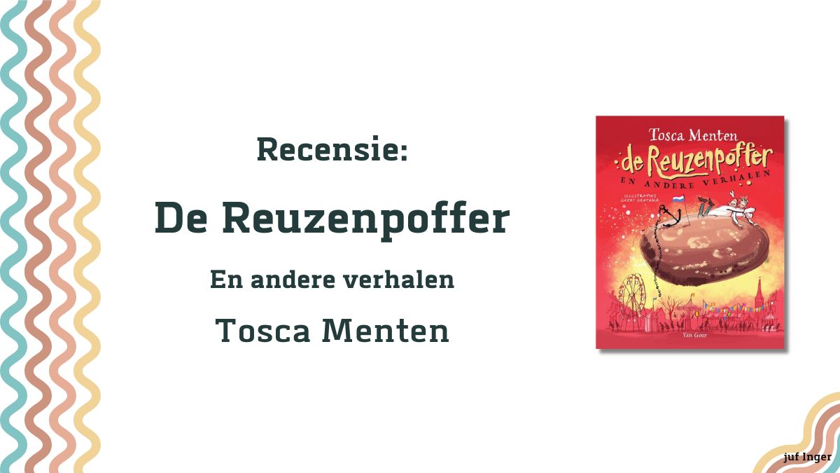 de reuzenpoffer