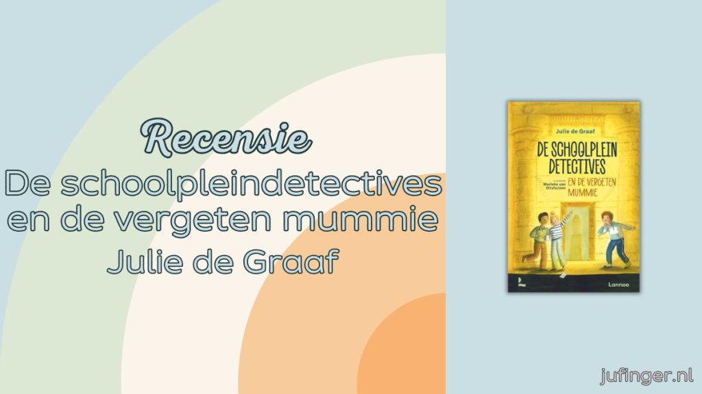 de vergeten mummie