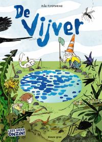 De vijver