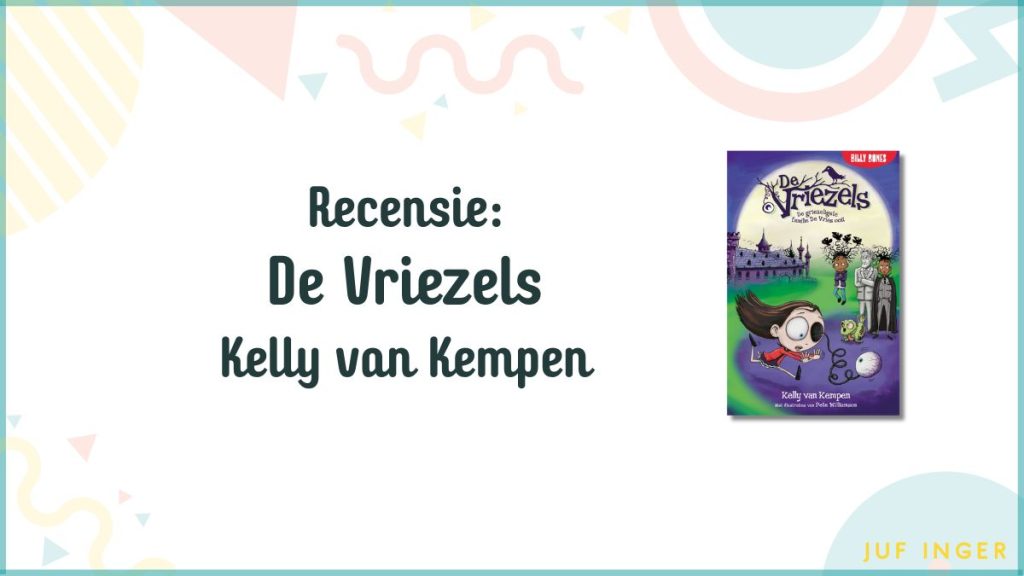 de vriezels