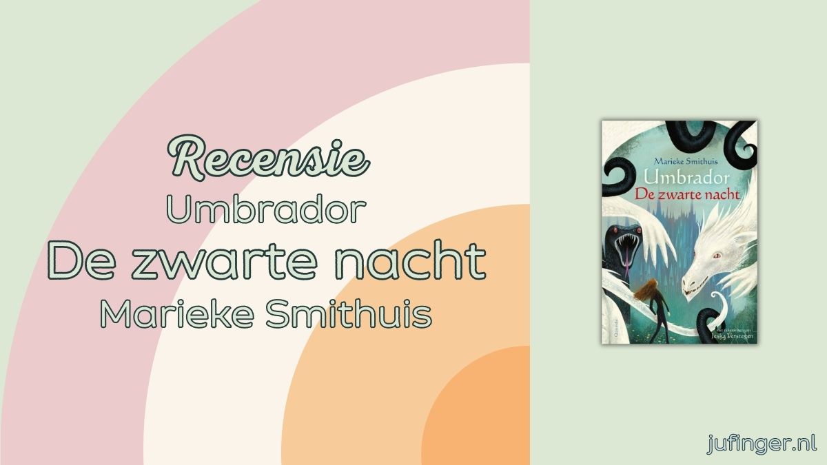 de zwarte nacht