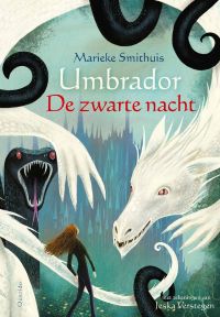de zwarte nacht