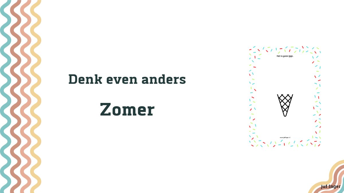 denk even anders zomer (1)