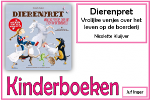 dierenpret
