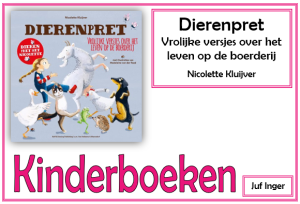 dierenpret