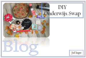 diy onderwijs swap