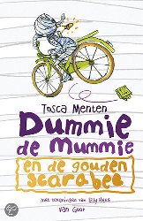 dummie de mummie