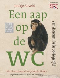 Tien geweldige boeken over dieren