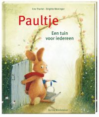 Een tuin voor iedereen