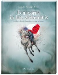 eenhoorns in het ziekenhuis