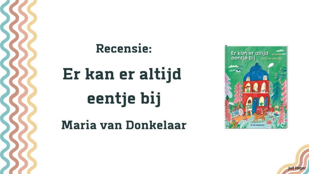 er kan er altijd eentje bij