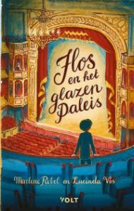 Flos en het glazen paleis