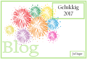 gelukkig 2017