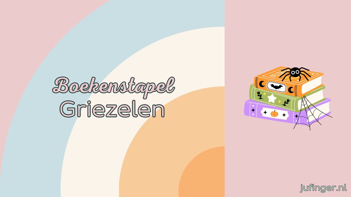griezelen