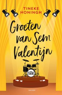 groeten van sem valentijn
