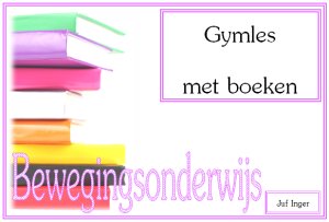 gymles met boeken