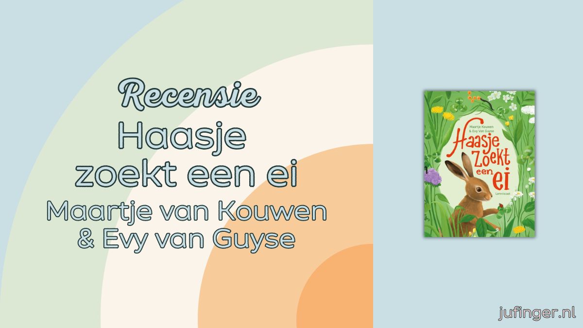 haasje zoekt een ei