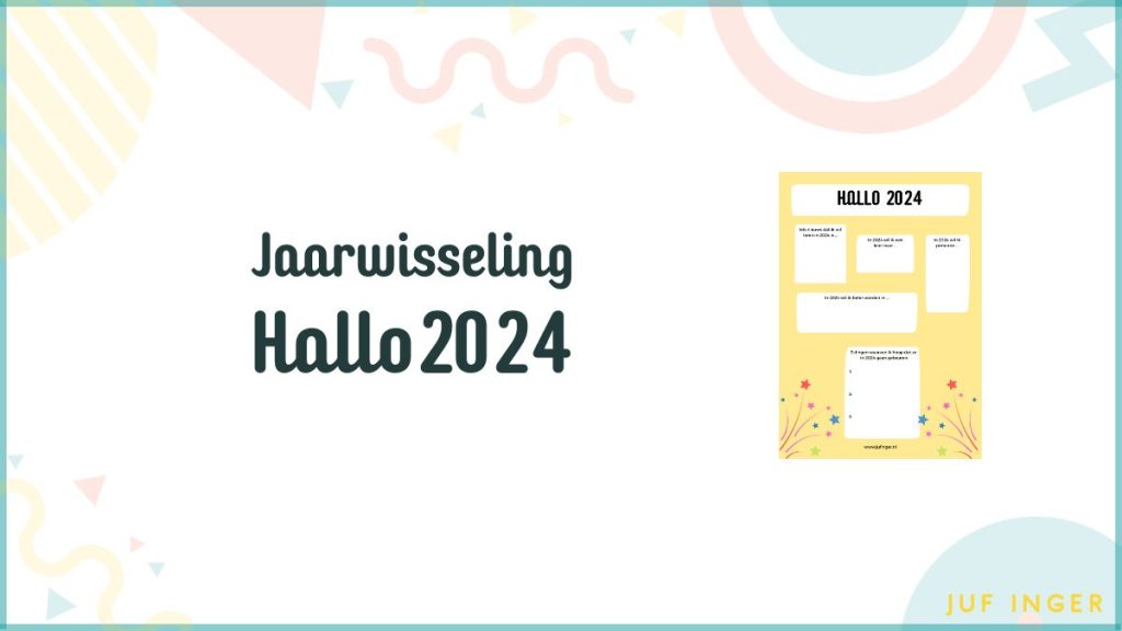 hallo 2024