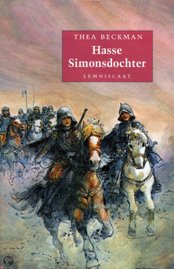 hasse simonsdochter - juf Inger