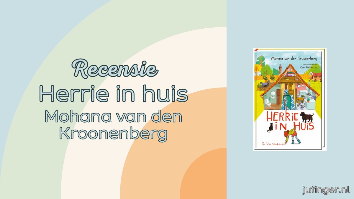 herrie in huis