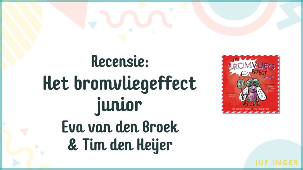 het bromvliegeffect junior (1)