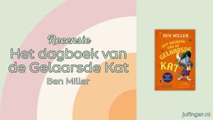 het dagboek van de gelaarsde kat