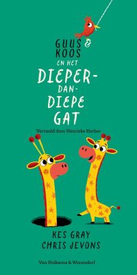 het dieper-dan-diepe gat