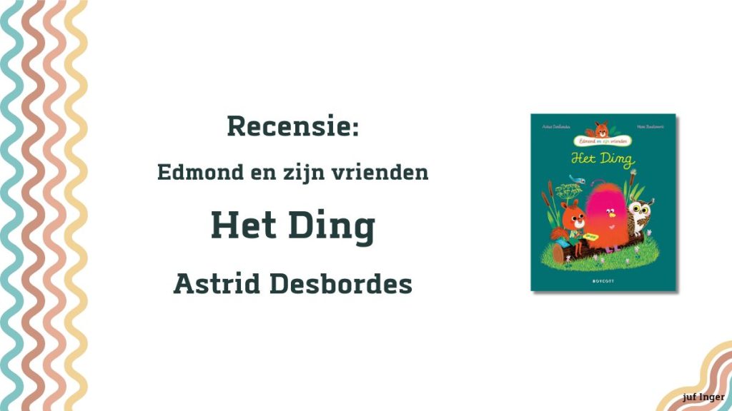 het ding