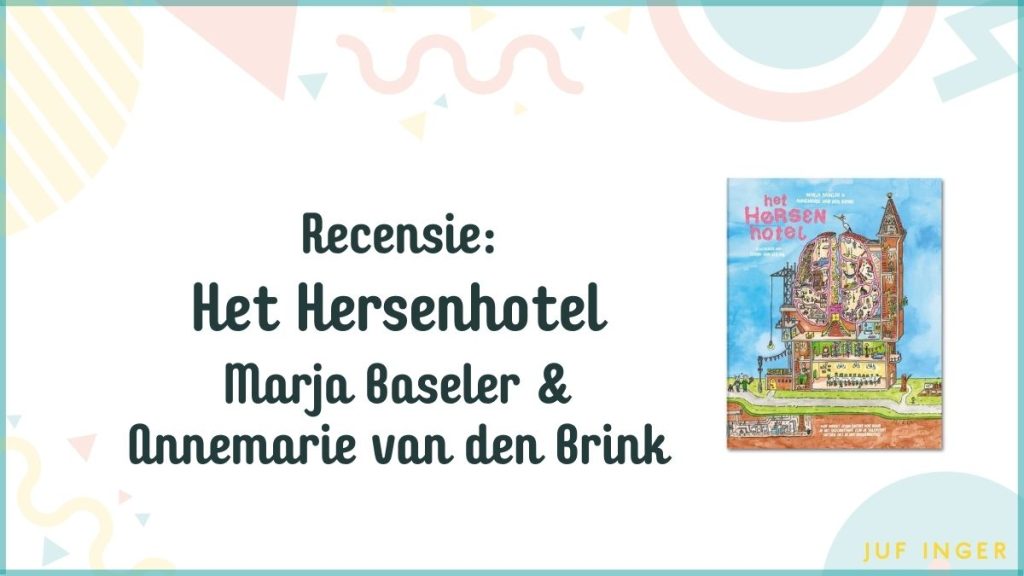 het hersenhotel