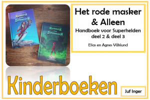 het rode masker