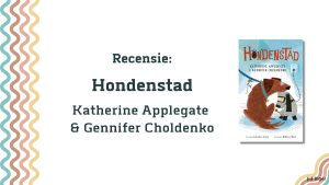 hondenstad
