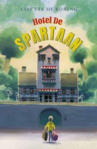 Hotel De Spartaan