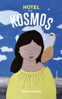 hotel kosmos