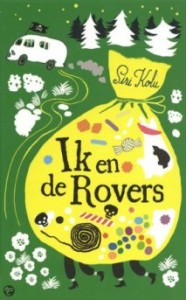 ik en de rovers