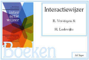 interactiewijzer