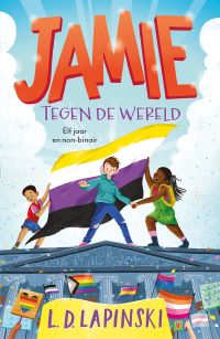 Jamie tegen de wereld