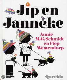 jip en janneke