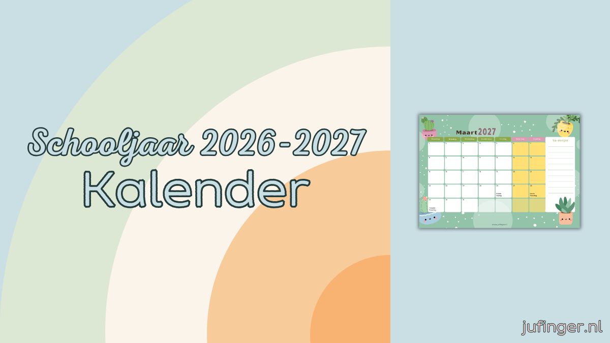 kalender 2026-2027