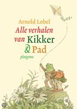 kikker en pad