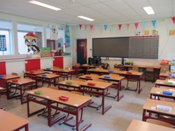 klaslokaal