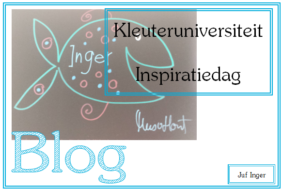 kleuteruniversiteit inspiratiedag amsterdam